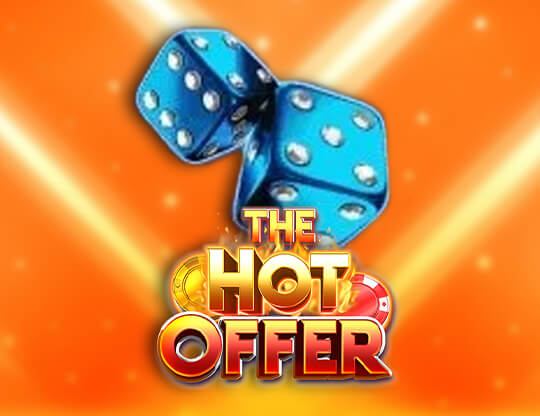 The Hot Offer